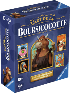 L'Art de la Boursicocotte