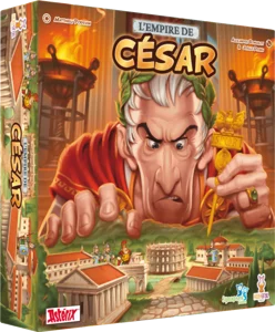 L'Empire de César