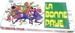 La Bonne Paye