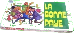 La Bonne Paye