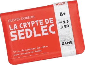 La Crypte De Sedlec