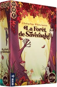 La Forêt De Savernake