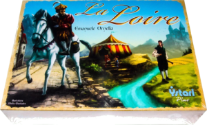 La Loire