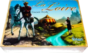 La Loire