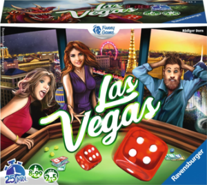 Las Vegas