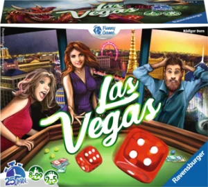 Las Vegas