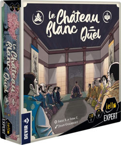 Le Château Blanc - Duel