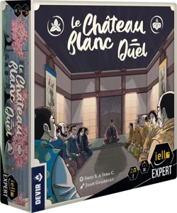 Le Château Blanc - Duel