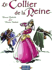 Le Collier de la Reine