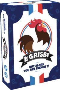 Le Grisbi