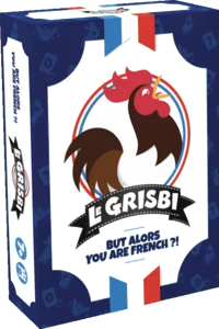 Le Grisbi