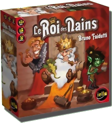 Le Roi des Nains