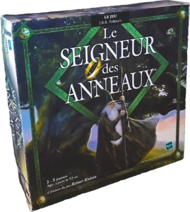 Le Seigneur des Anneaux