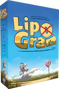 Lipogram