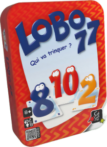 Lobo 77