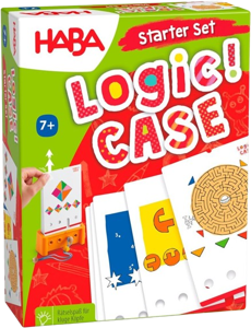 Logic Case - Starter Set 7+