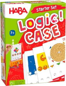 Logic Case - Starter Set 7+