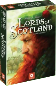 Lords of Scotland