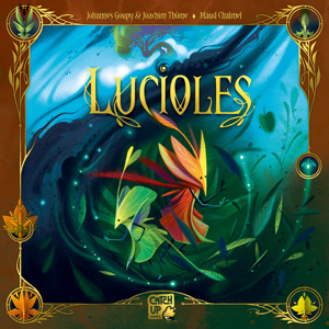 Lucioles jeu de société