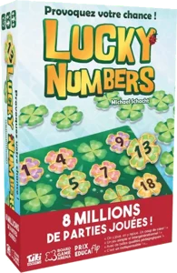 Lucky Numbers