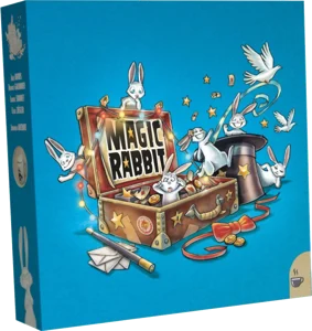 Magic Rabbit