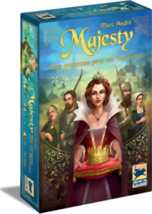 Majesty