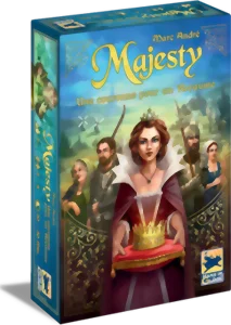 Majesty