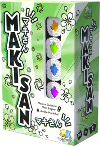 Maki-San