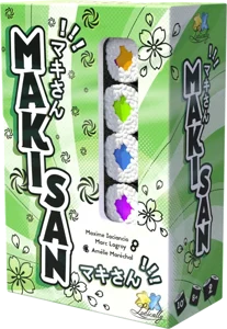 Maki-San