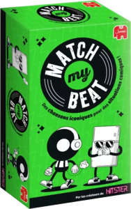 Match My Beat