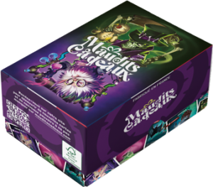 Maudits cadeaux