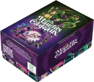 Maudits cadeaux