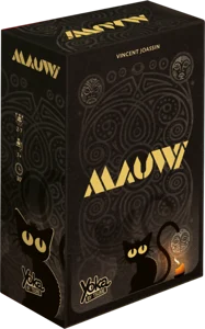 Mauwi