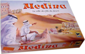 Medina