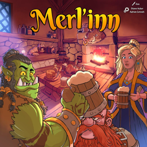 Merl'inn