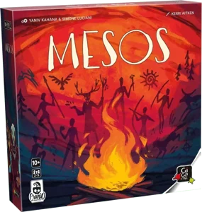 Mesos