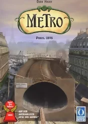 Métro
