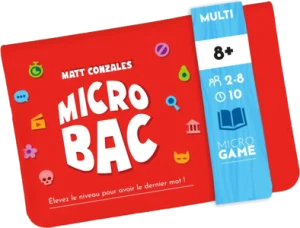 Micro Bac