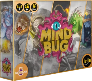 Mindbug
