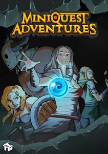 MiniQuest Adventures