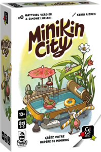 Minikin City