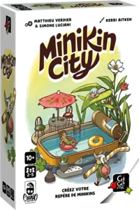 Minikin City