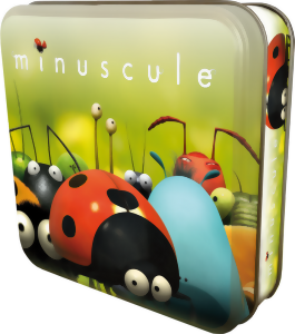 Minuscule
