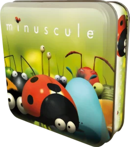 Minuscule