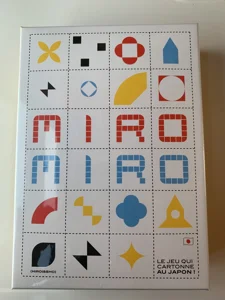 Miro Miro