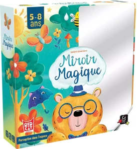 Miroir Magique