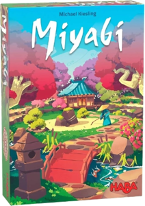 Miyabi