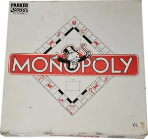 Monopoly