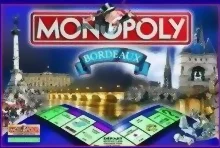 Monopoly - Bordeaux