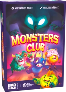 Monsters Club